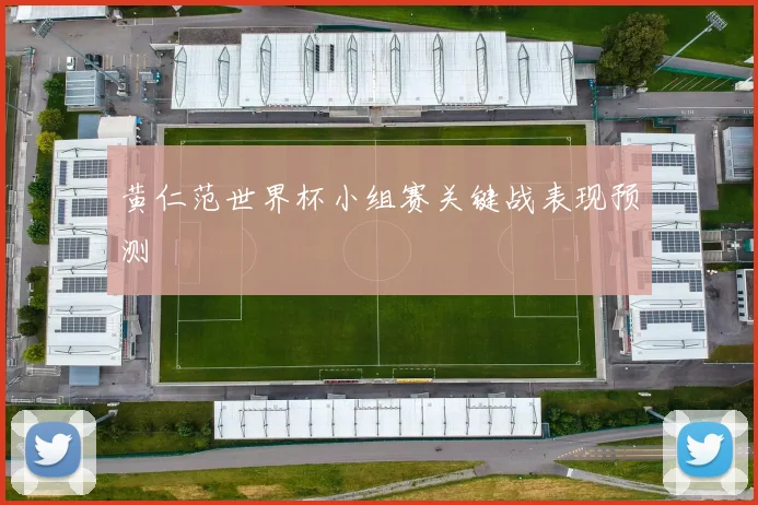 黄仁范世界杯小组赛关键战表现预测