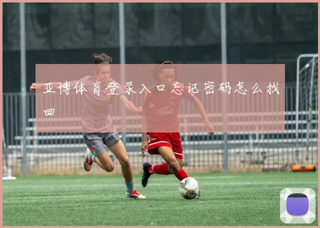 亚博体育登录入口忘记密码怎么找回