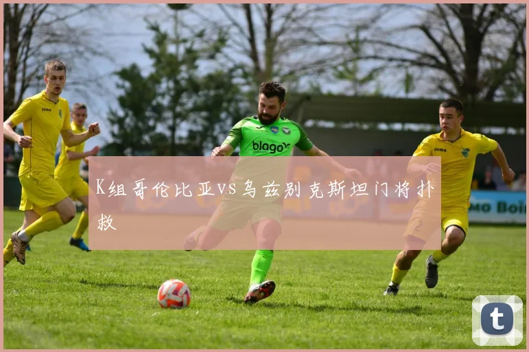 K组哥伦比亚vs乌兹别克斯坦门将扑救