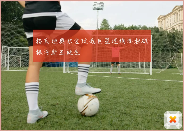 格瓦迪奥尔金玟哉巨星连线洛杉矶银河新王诞生