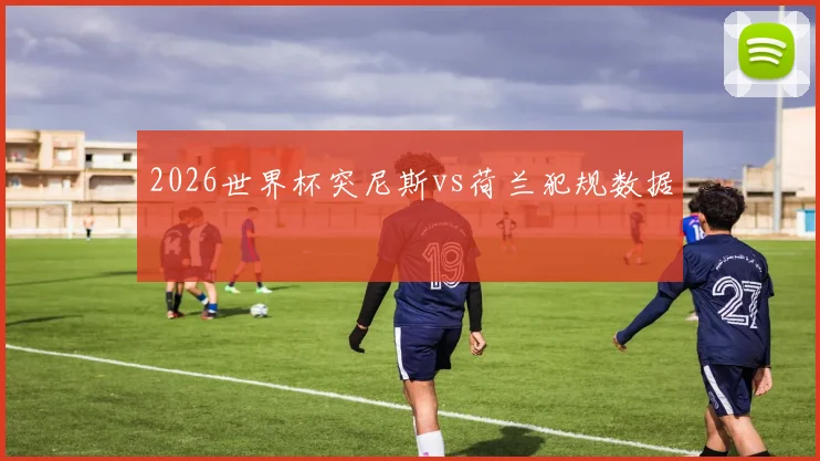 2026世界杯突尼斯vs荷兰犯规数据