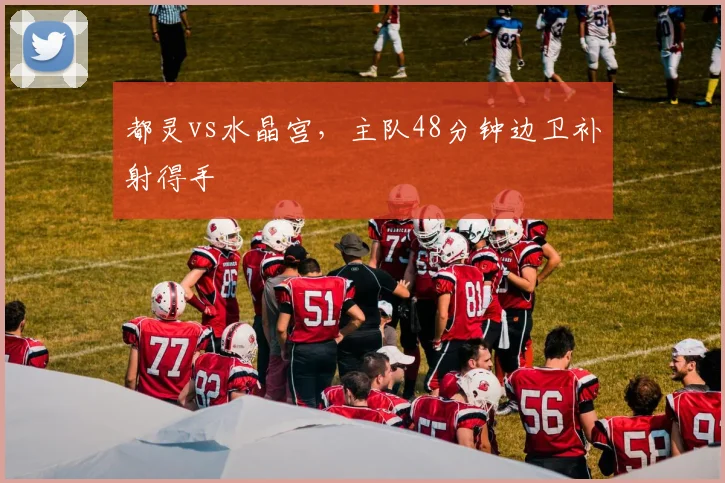 都灵vs水晶宫，主队48分钟边卫补射得手