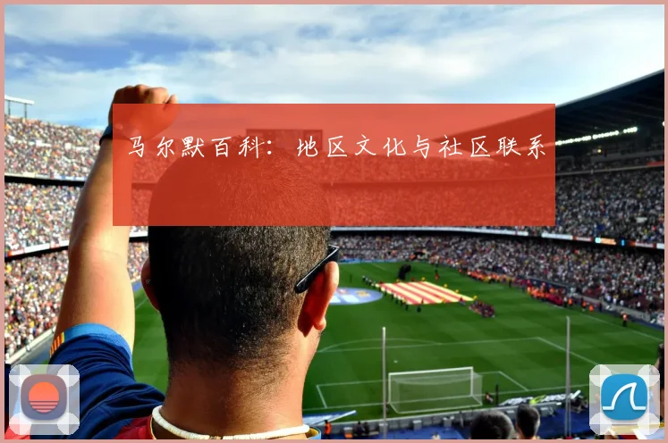 马尔默百科：地区文化与社区联系